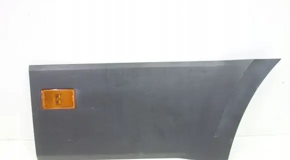 Volkswagen Crafter Rear fender molding trim 7c0853754