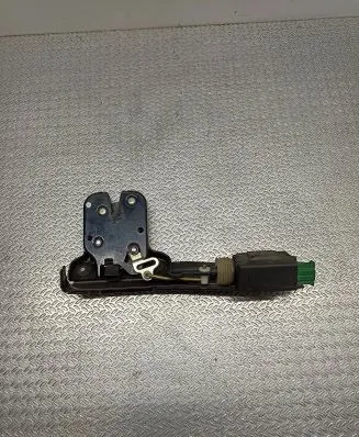 Audi TT Mk1 Tailgate/trunk/boot lock/catch/latch 8N0827505A