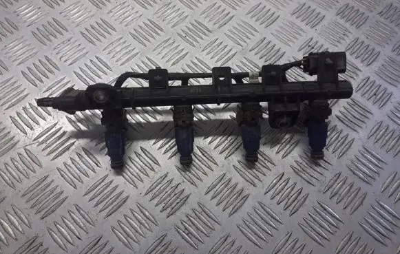 KIA Picanto Fuel main line pipe 3530402200