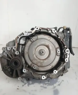 Chevrolet Cruze Automatic gearbox 24253476