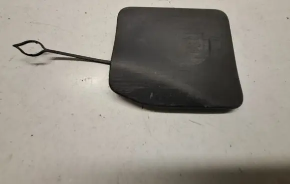 Nissan Qashqai Front tow hook cap/cover 850714EA0A