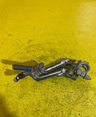 Renault Scenic III - Grand scenic III Negative earth cable (battery)