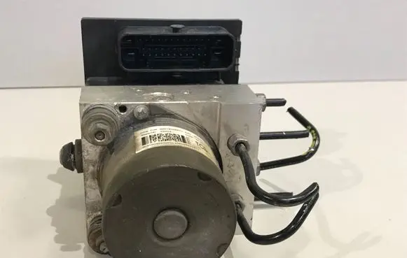 Peugeot Boxer ABS Pump 0265233361 51804597 5655L9270711