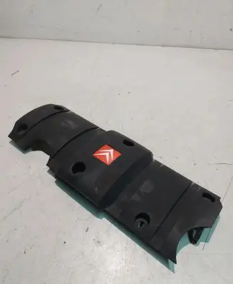 Citroen C4 I Engine cover (trim) 9638602180