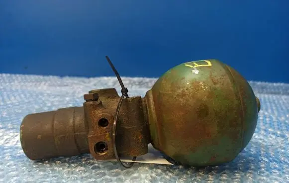 Rolls-Royce Silver Spirit Air suspension compressor 