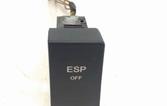 ESP (stability program) switch