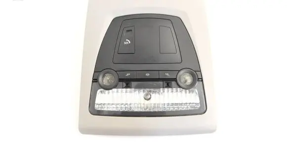 BMW 5 GT F07 Front seat light 