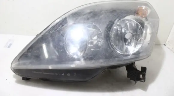 Opel Zafira B Headlight/headlamp