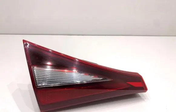Hyundai i20 (BC3 BI3) Rear/tail lights 92403Q0000