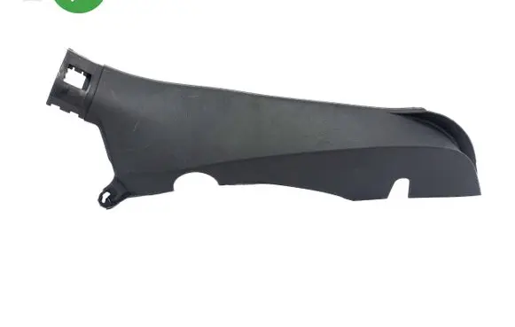 Audi A1 Rear seat side top trim 82G867768 82G867768A