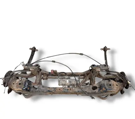Ford Focus ST Rear axle beam 