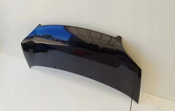 Smart ForTwo III C453 Engine bonnet/hood 4537510400