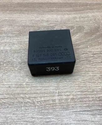 Audi A6 S6 C5 4B Other relay 4B0919471A 5KG006568