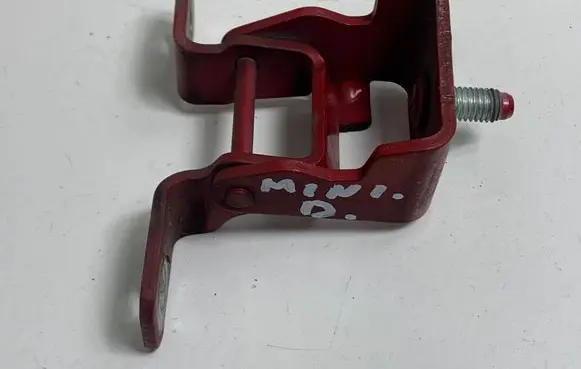 Mini Cooper Countryman R60 Tailgate/trunk/boot hinge 9803050