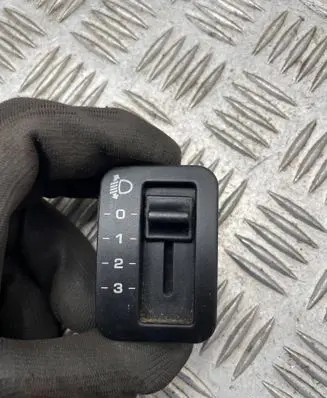 Jeep Grand Cherokee (WJ) Headlight level height control switch 56033015AD 23199
