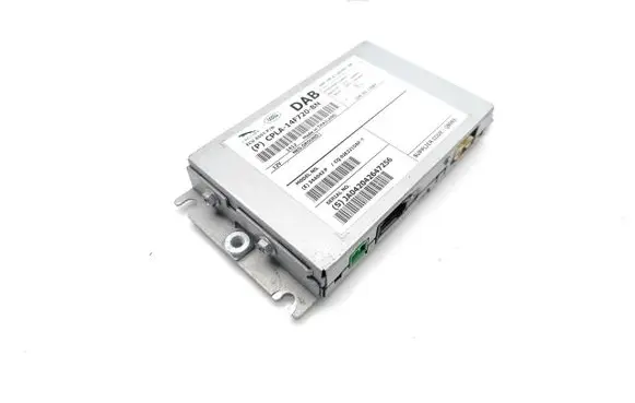 Land Rover Range Rover Evoque L538 Other control units/modules CPLA-14F720-BN 34A042P CPLA-14D401-BB