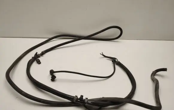 Mercedes-Benz S W140 Windshield washer spray nozzle 1408600592