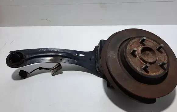 Volvo C30 Rear upper control arm/wishbone K7LRA 201106035655