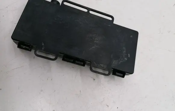 Mercedes-Benz 309 Antenna control unit 035620