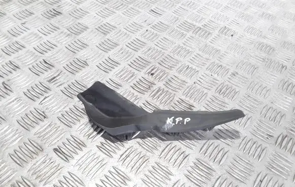 Renault Twingo III Windshield trim 668637847R