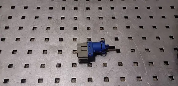 Ford Transit - Tourneo Connect Brake pedal sensor switch BT4T9C854AA