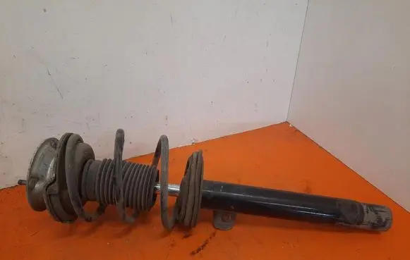 BMW 3 E36 Front shock absorber with coil spring 451521L