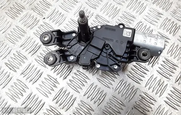 Ford Fiesta Wiper motor h1bb17404aa
