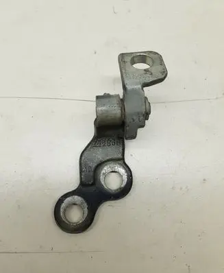 Ford Focus Front door upper hinge XS4AA22800AB