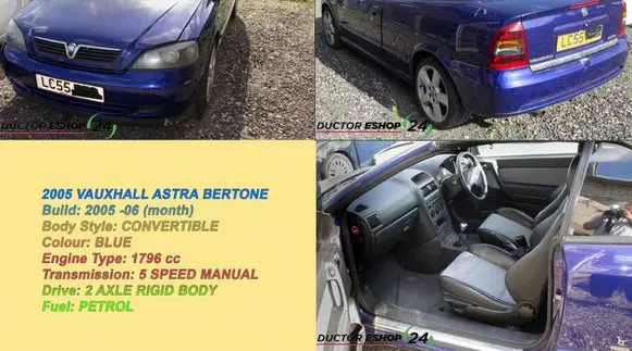Opel Astra H Other switches/knobs/shifts 13363103