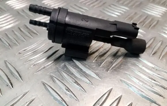 Valve vacuum