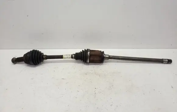 BMW X5M E70 Front driveshaft 762288401