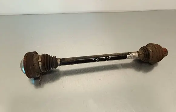 Audi A6 S6 C7 4G Rear driveshaft 8R0501203C