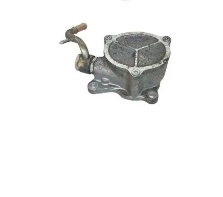 Vacuum pump