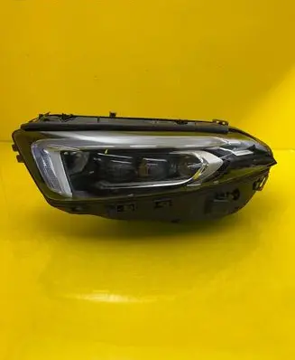 Mercedes-Benz A W177 Headlight/headlamp A1779062505