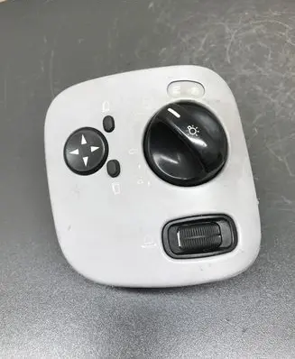 Mercedes-Benz C AMG W203 Light switch A2035451404
