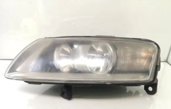Audi A6 S6 C6 4F Headlight/headlamp 4F0941003C 1LE00888003