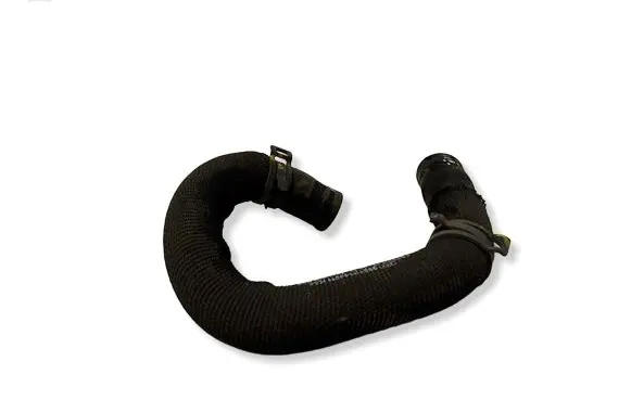 Volkswagen Touareg III Engine coolant pipe/hose 0591214494