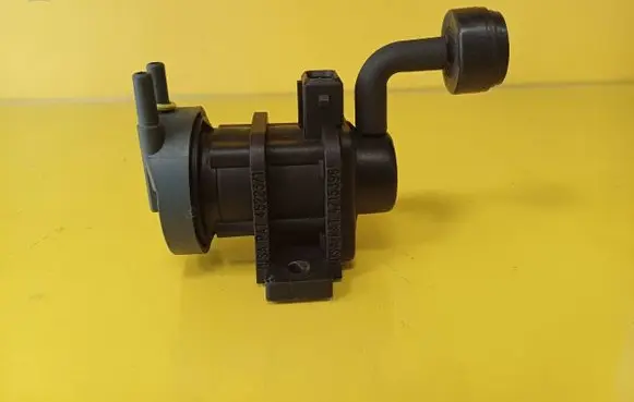 Opel Astra G Turbo solenoid valve 09128022