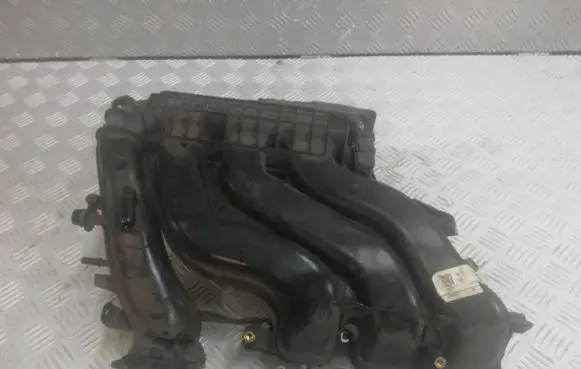 Smart ForTwo III C453 Intake manifold 140034490R 114650