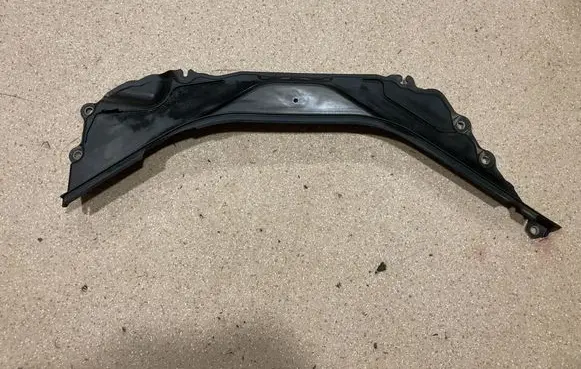 BMW M2 F87 Other engine bay part 7331243