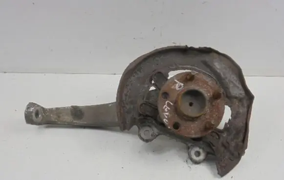 Lexus IS 220D-250-350 Front wheel hub spindle knuckle N62R