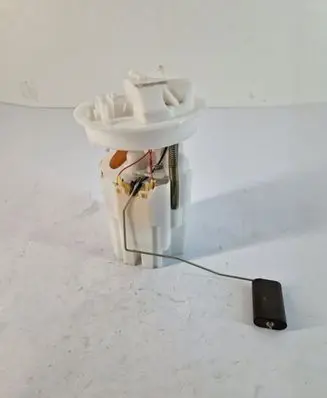 In-tank fuel pump