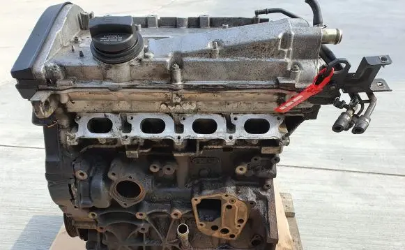 Audi TT Mk1 Engine APP