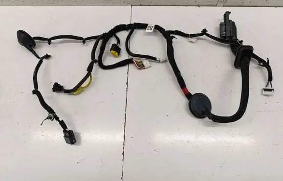 KIA Niro Front door wiring loom 91606G5240