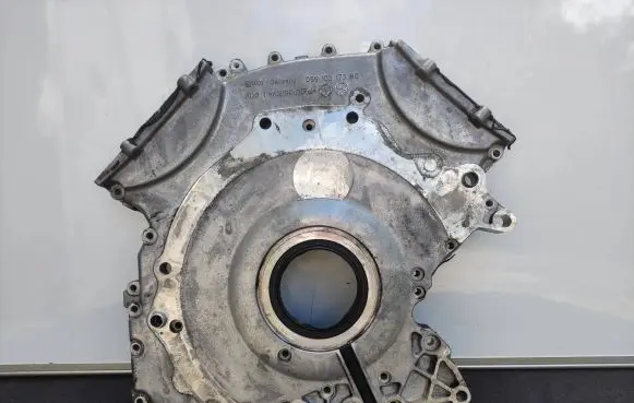 Audi Q5 SQ5 Timing chain cover 059103173BC