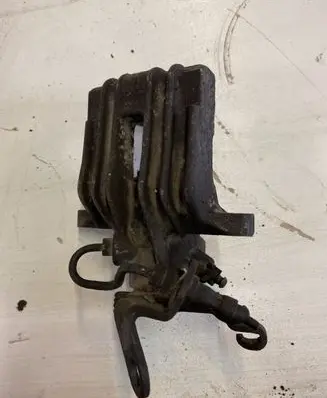 Audi A3 S3 8P Rear brake caliper