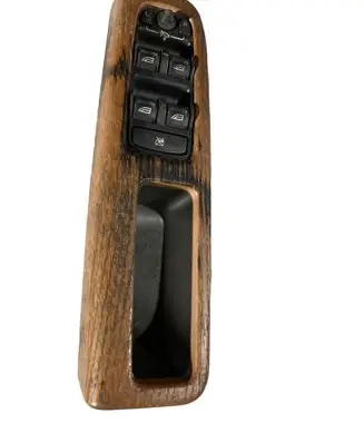 Volvo V50 Electric window control switch 31295121AA 03454120