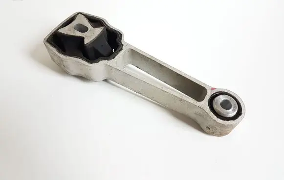 Land Rover Evoque I Engine mount bracket 6G926P082GC 30680474