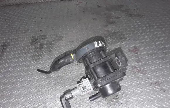 Opel Signum Turbo solenoid valve 4534375