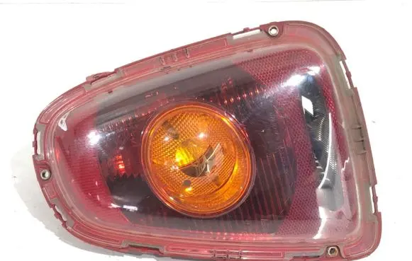 Mini One - Cooper Coupe R56 Rear/tail lights 2751308